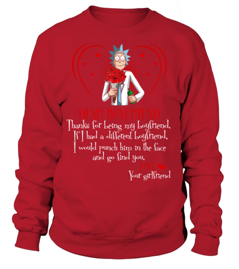 Happy Valentines Day Women's Sweatshirt