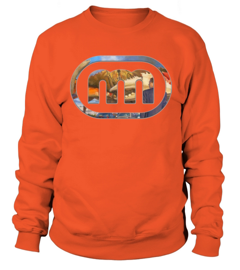Mammoth Logo Edition Women's Sweatshirt