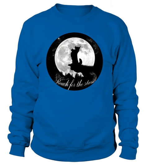 Corgi Sweatshirt Unisex