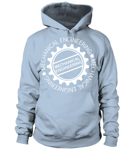 mechanical engineering mechanics engineer Men's Hoodie