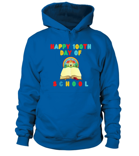 100th Day Of School 2022 Women's Hoodie