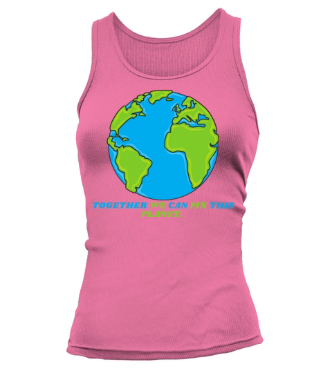 Umwelt Women's Tank Top