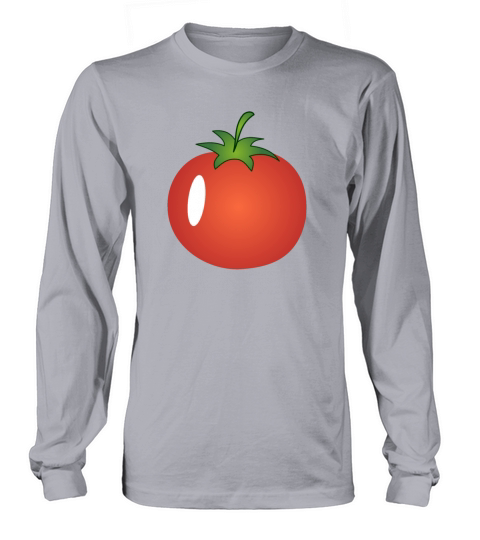 Tomato Women's Long Sleeve