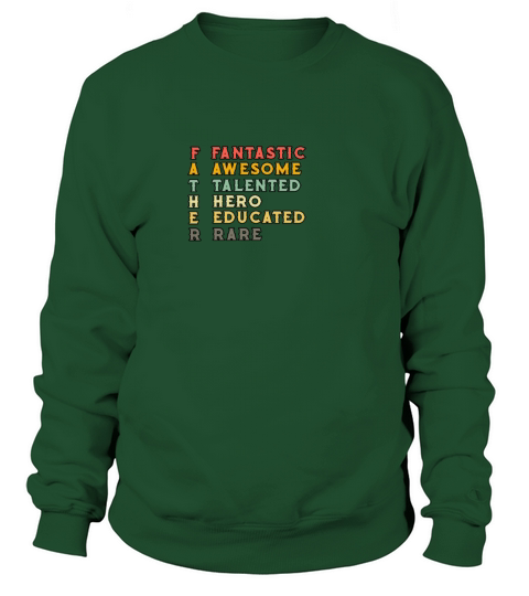 fathers day Men's Sweatshirt