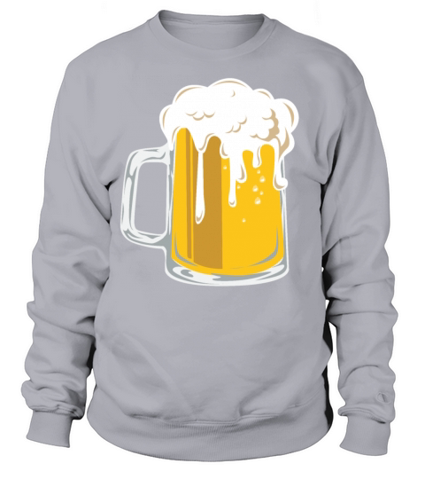 Beer Mug Beer Stein Beer Oktoberfest Women's Sweatshirt