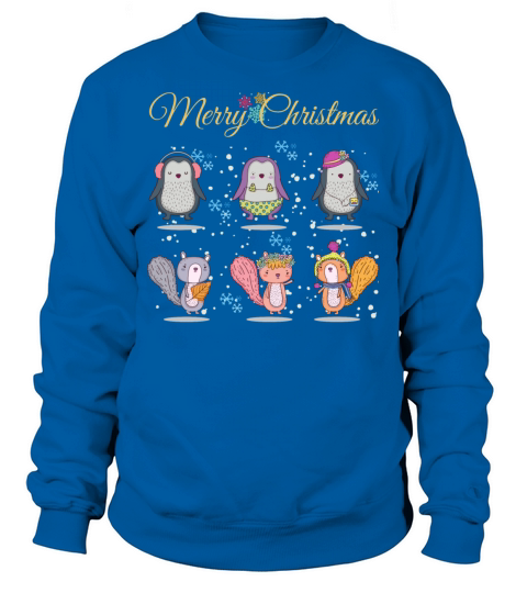 merry Christmas 2021 unique t-shirt Women's Sweatshirt