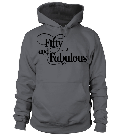 fifty Women's Hoodie