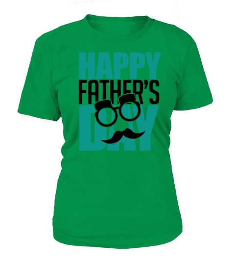 Happy Father s Day Women's T-Shirt