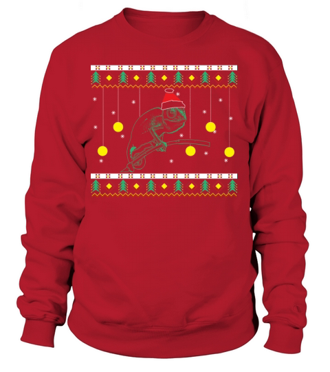 Ugly Christmas Style Funny Gift Women's Sweatshirt