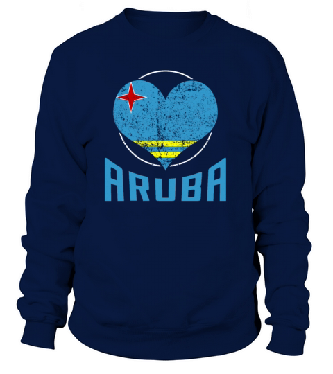 Aruba Women's Sweatshirt
