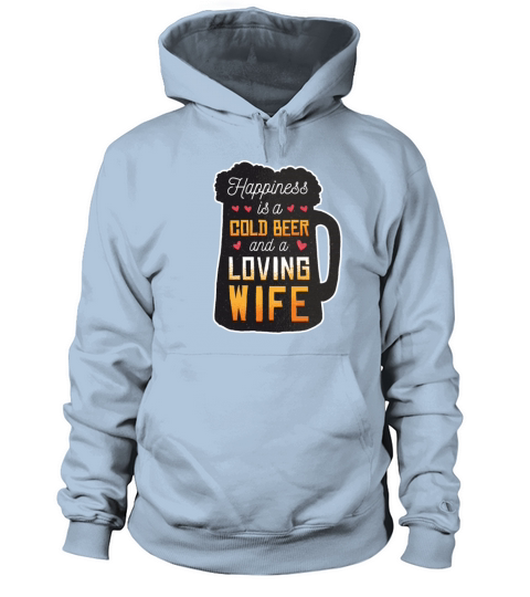 Mens Funny Beer graphic - Funny Husband Wife Gift Women's Hoodie
