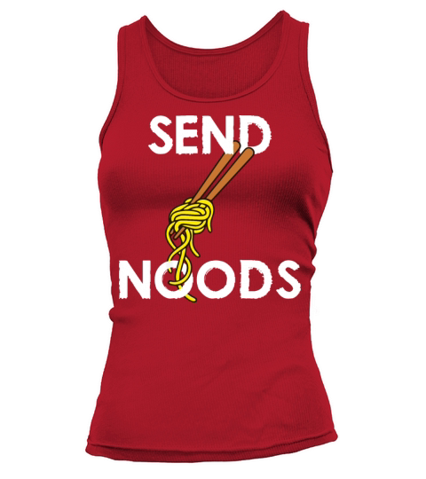 SEND NOODS Women's Tank Top
