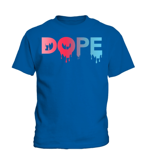 Drip Dope Kids T-Shirt