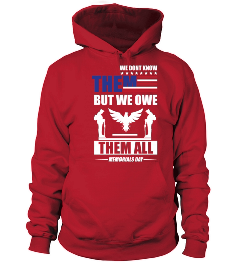 Memorial Day Soldier Never Forgotten 2019 Shirt Women's Hoodie