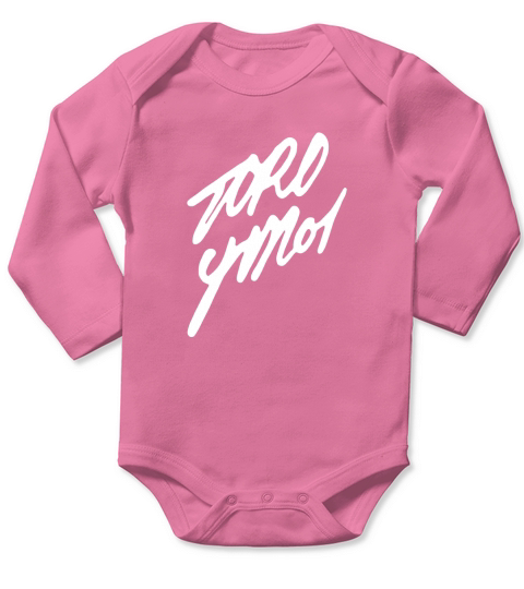 toro y moi Long Sleeve Baby One-Piece
