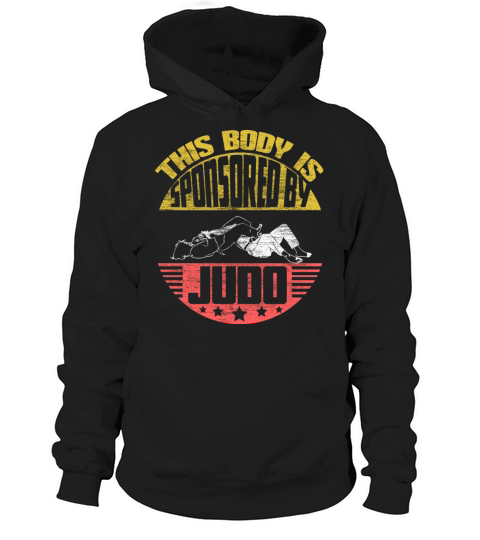 Judo Martial arts gift idea Women's Hoodie
