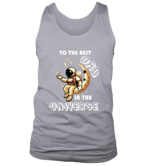 Fathers Day Men's Tank Top