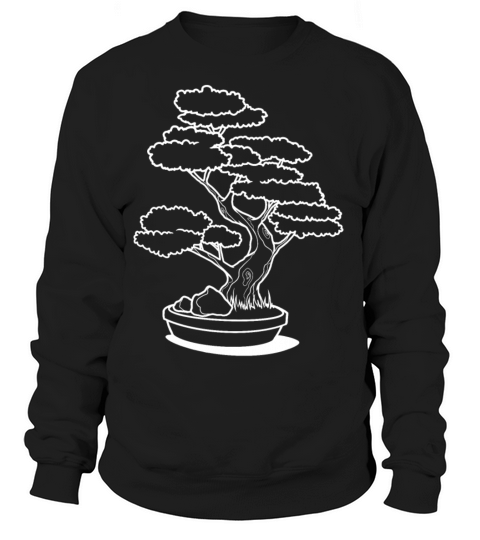 Bonsai Women's Sweatshirt
