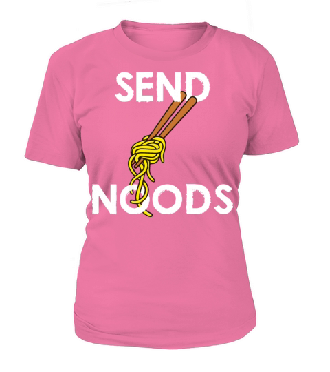 SEND NOODS Women's T-Shirt