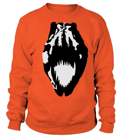 T-Rex Men's Sweatshirt