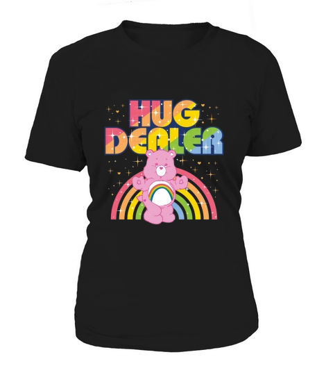 Care Bears Hug Dealer Women's T-Shirt