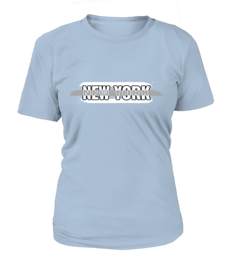 New York Correctional Officers Gift for Women's T-Shirt