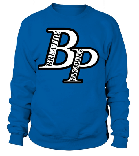 BREATHE PERFORMANCE Women's Sweatshirt