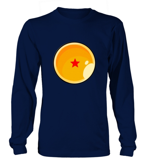 Dragon ball Women's Long Sleeve