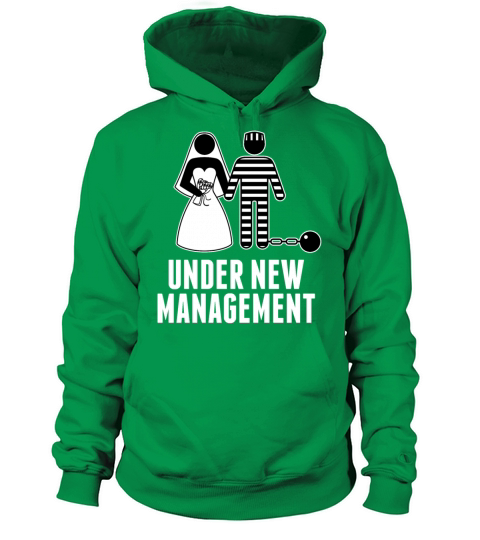 Bride Groom Party Bachelor Bachelorette Statement Women's Hoodie