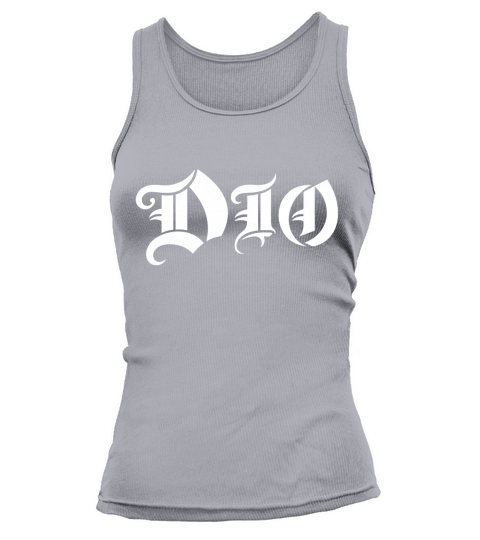 Ronnie James Dio Tshirt Tank top Woman