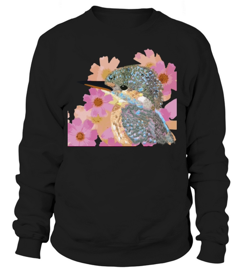 Ave floral Women's Sweatshirt