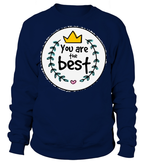 Mothers Day Sweatshirt Unisex
