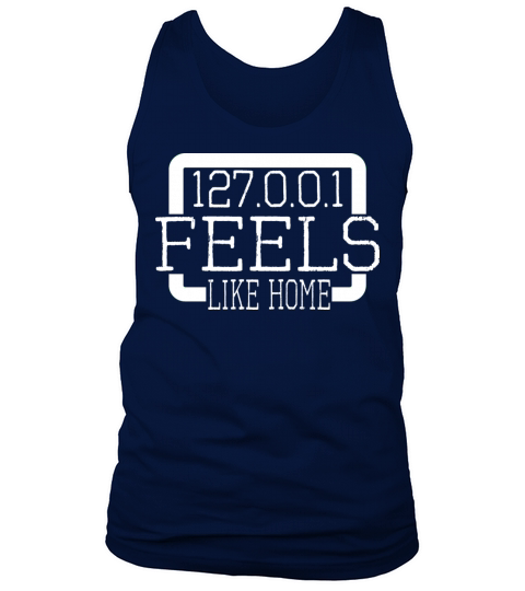 computer science funny quote funny gift idea Men's Tank Top