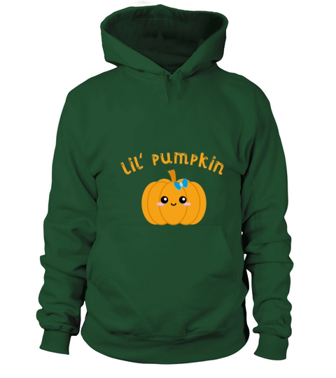 pumpkin pregnancy halloween maternity baby boy Women's Hoodie