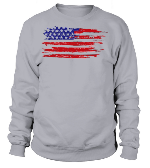 usa concept election 206 Women's Sweatshirt
