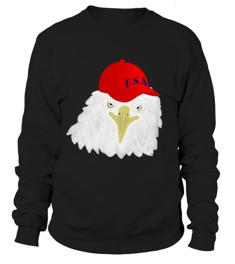 American Eagle Women's Sweatshirt