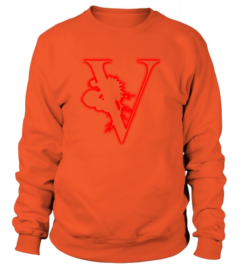 vlone Women's Sweatshirt