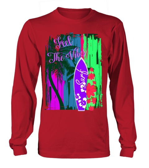 vacay mode Women's Long Sleeve