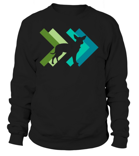 Dog Sports Women's Sweatshirt