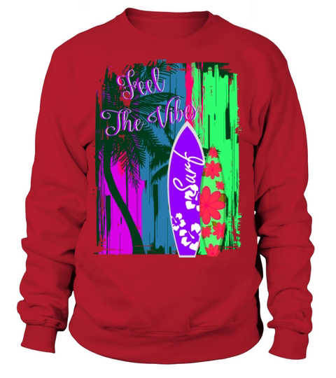 vacay mode Women's Sweatshirt