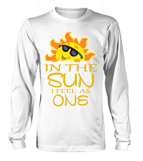 SUN WORSHIPPER Women's Long Sleeve