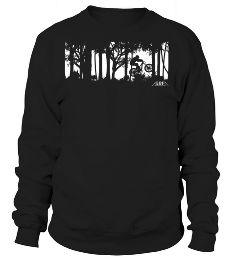 Werewolf Women's Sweatshirt