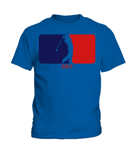 Golf Kids T-Shirt