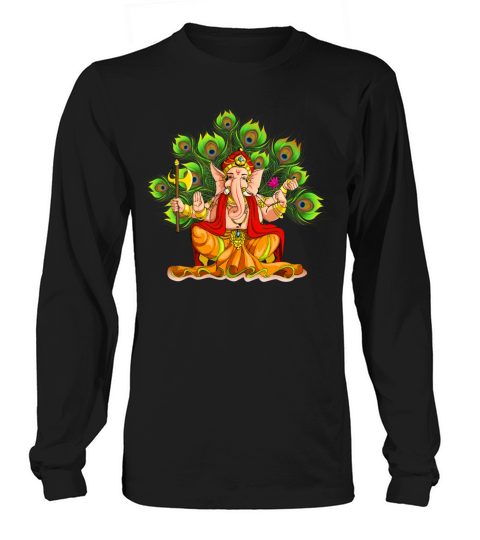 Yoga Men's Long Sleeve