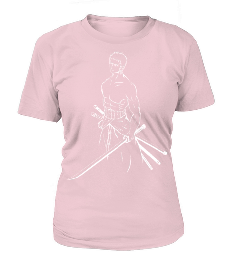 Roronoa Line Women's T-Shirt