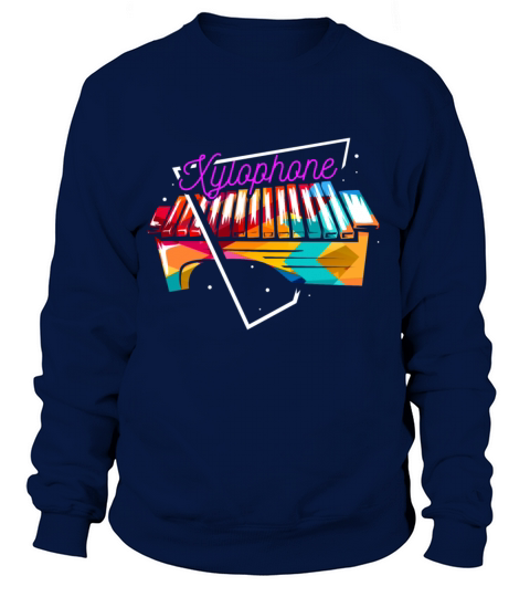 Xylophone Women's Sweatshirt