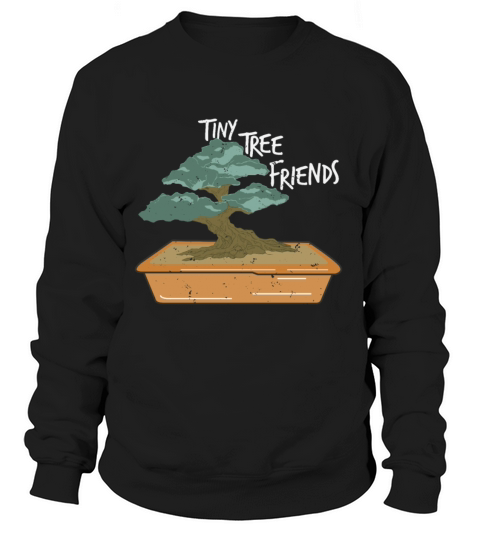 bonsai tree plant Women's Sweatshirt