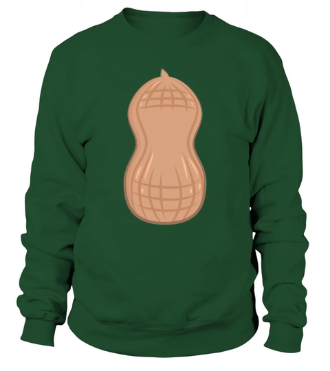 Peanut Men's Sweatshirt