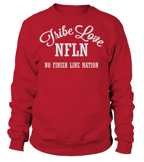 Tribe Love Women's Sweatshirt