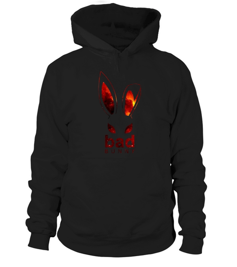 Ishanqudi Bad Bunny - Coffee Mug (colored) Hoodie Unisex